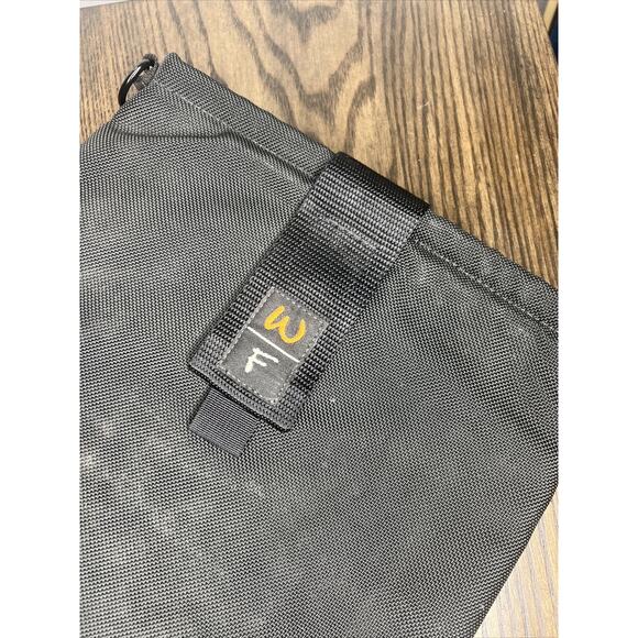 Waterfield Designs SF Bags Padded Laptop/Tablet Computer Sleeve Case No Strap - Picture 6 of 12